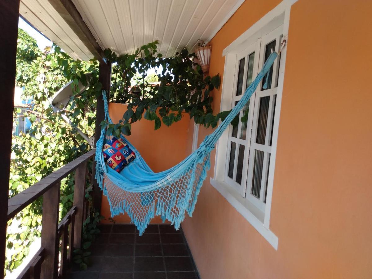 Bahia Mar Pousada Порто Сегуро Екстериор снимка